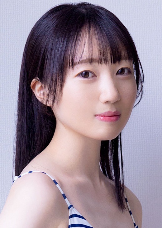小坂環奈 AVデビュー作『中出しAVって校則違反ですか？』