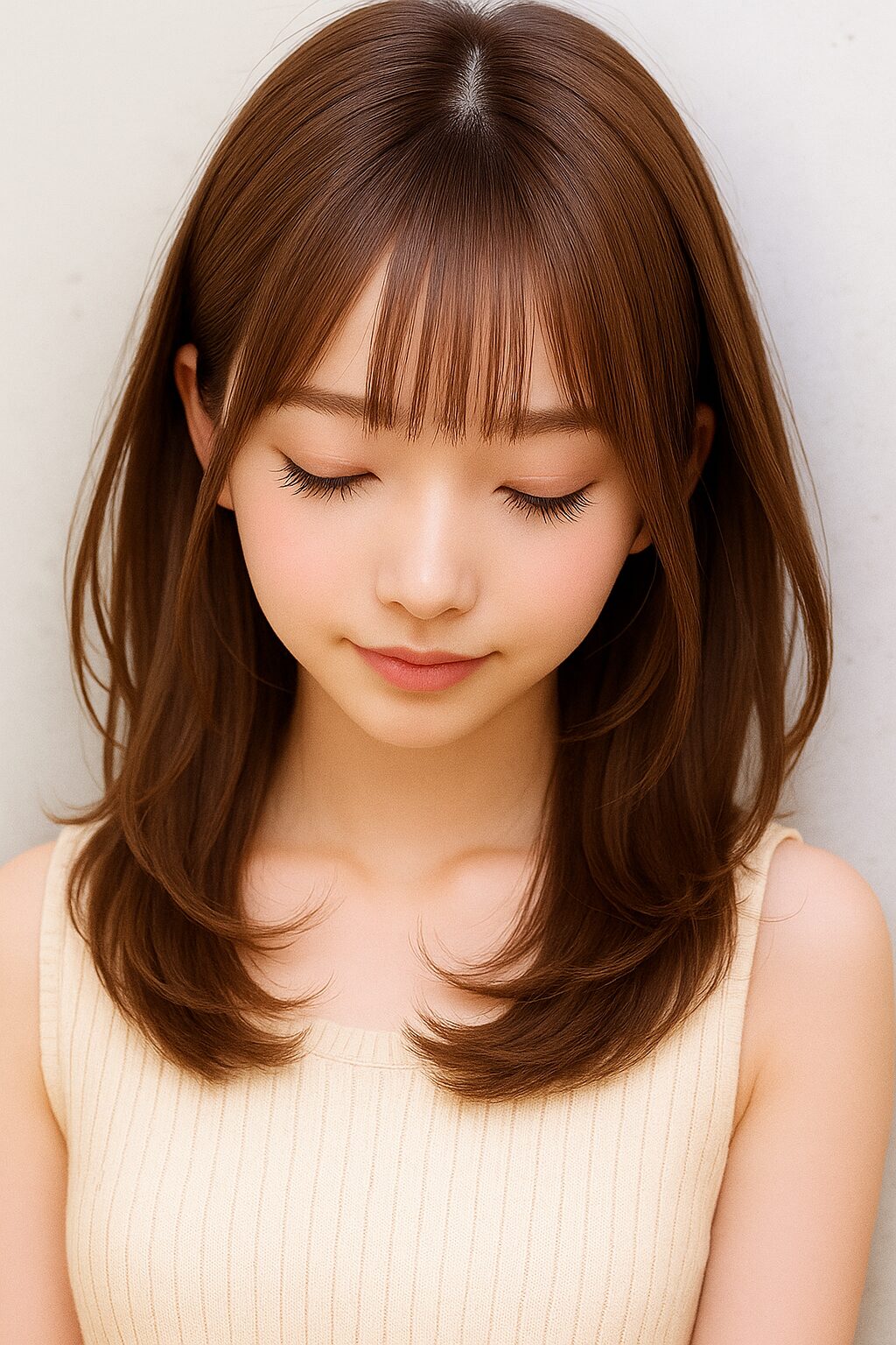 ゆずゆ
